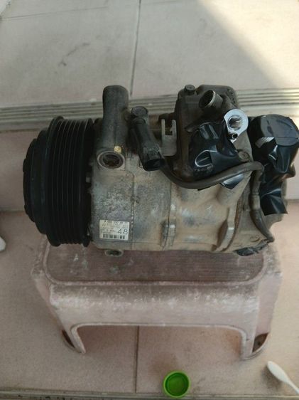 ขายเหมารวมอะไหล่แท้ BENZ W212 E200 CGI 1,500 บาท  
