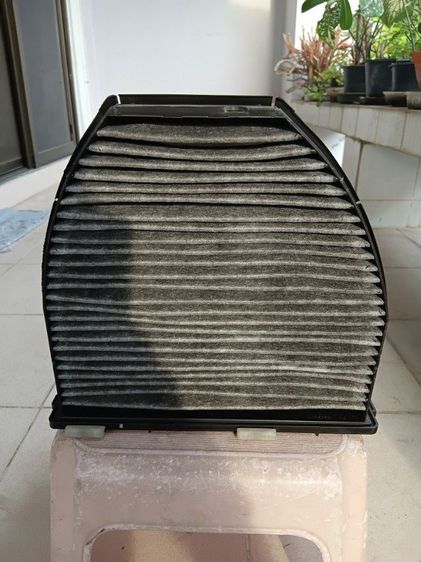 ขายเหมารวมอะไหล่แท้ BENZ W212 E200 CGI 1,500 บาท   รูปที่ 7