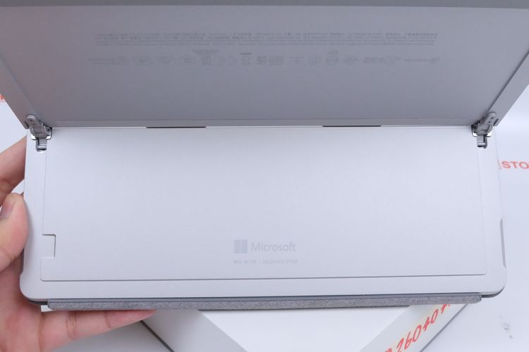 MICROSOFT SURFACE LAPTOP GO 3 รูปที่ 11