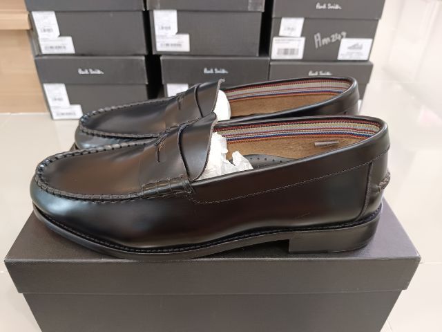 รองเท้าหนังผู้ชาย Paul Smith ของแท้มือหนึ่ง