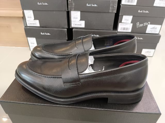 รองเท้าหนังผู้ชาย Paul Smith ของแท้มือหนึ่ง