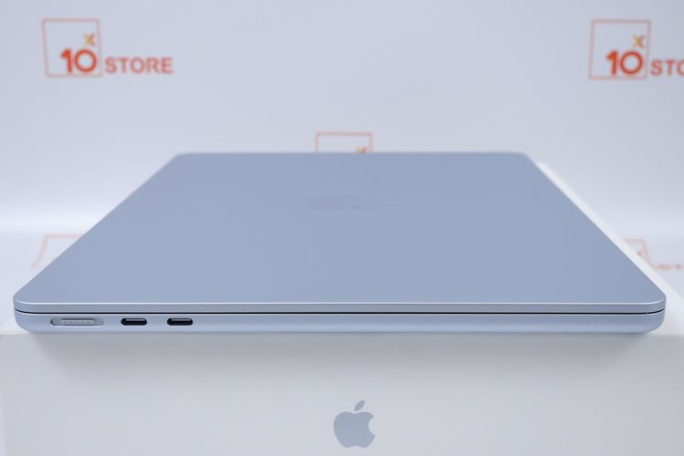 MacBook Air M5 13" 1612GB รูปที่ 10