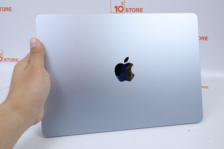 MacBook Air M5 13" 1612GB รูปที่ 12