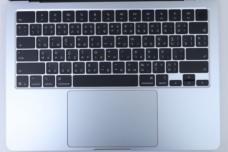 MacBook Air M5 13" 1612GB รูปที่ 3