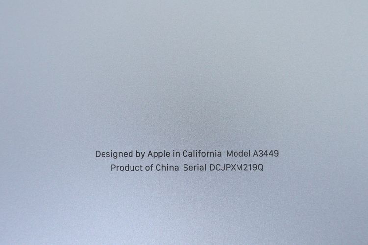 MacBook Air M5 13" 1612GB รูปที่ 13