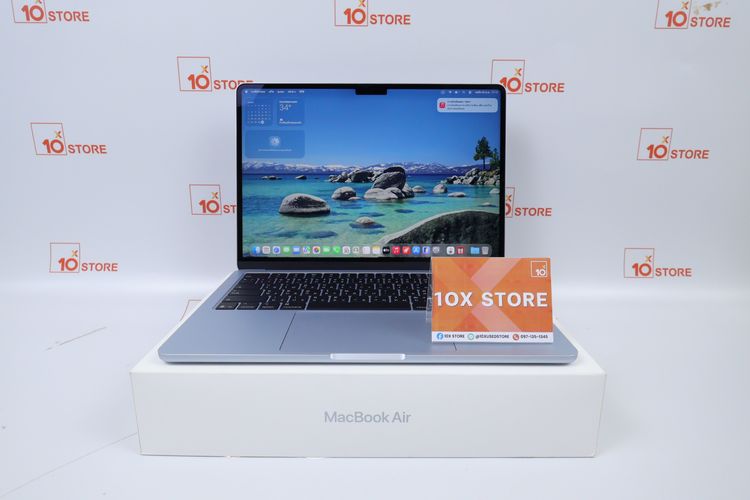 Apple MacBook Air M5 13" 1612GB