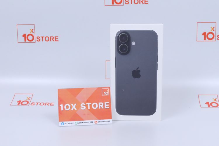 iPhone 17 256GB มือ 1