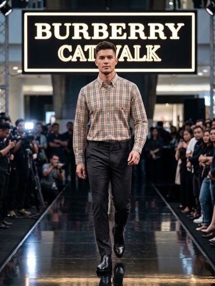 Burberry