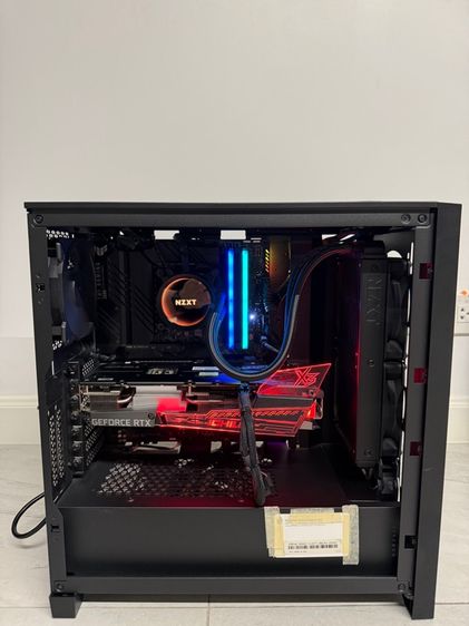 ขายเครื่อง PC ชุดนี้พร้อมเรียนและทำงาน