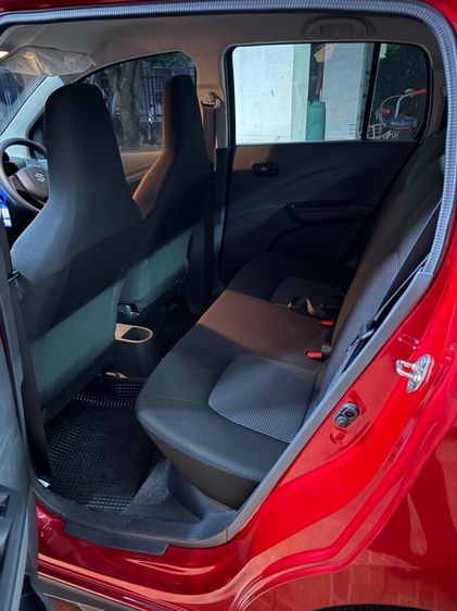 รถ Suzuki Celerio 1.0 GLX สี แดง