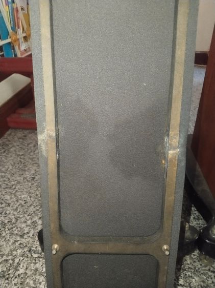 ขายลำโพง ตั้งพื้น ELAC รุ่น FS 109.2 Made in Germany พร้อมที่วางลำโพง + Spike รูปที่ 5