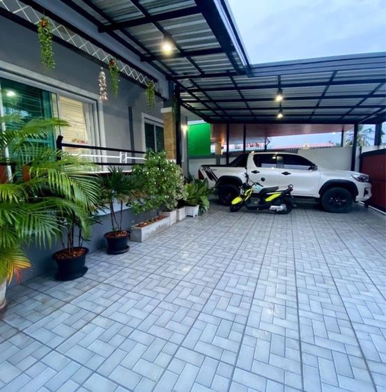 บ้านเดี่ยว