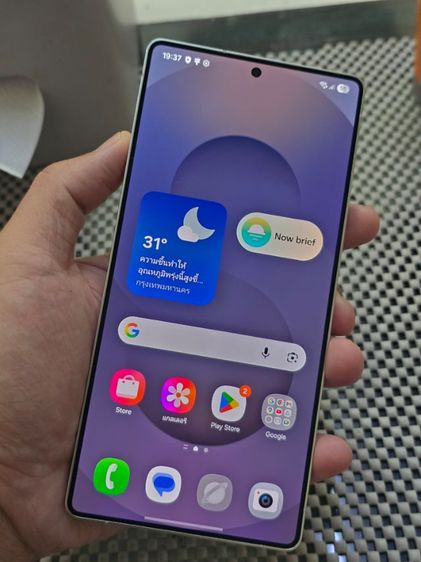 Samsung S25 Ultra 5G แรม12 รอม512 