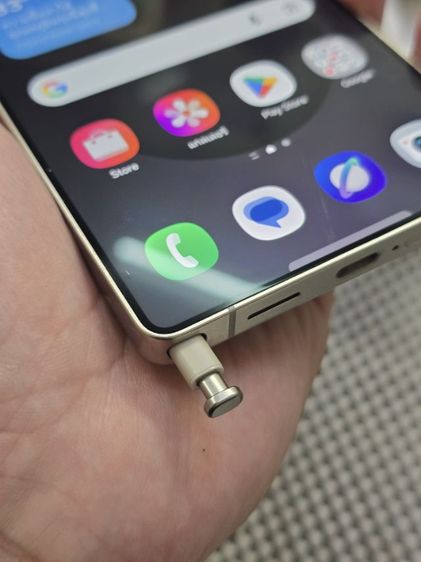 Samsung S25 Ultra 5G แรม12 รอม512  รูปที่ 10
