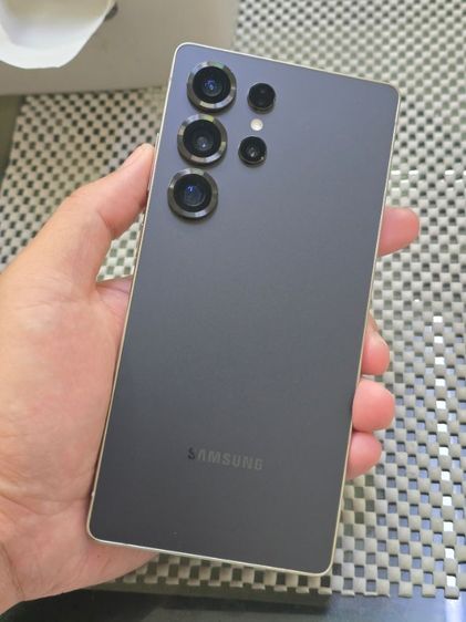 Samsung S25 Ultra 5G แรม12 รอม512  รูปที่ 2