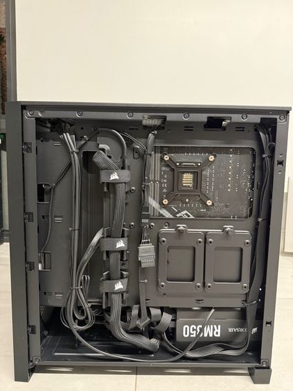 ขายเครื่องคอม PC พร้อมเรียนและทำงาน รูปที่ 2