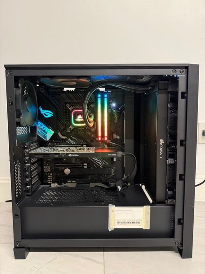 ขายเครื่องคอม PC พร้อมเรียนและทำงาน