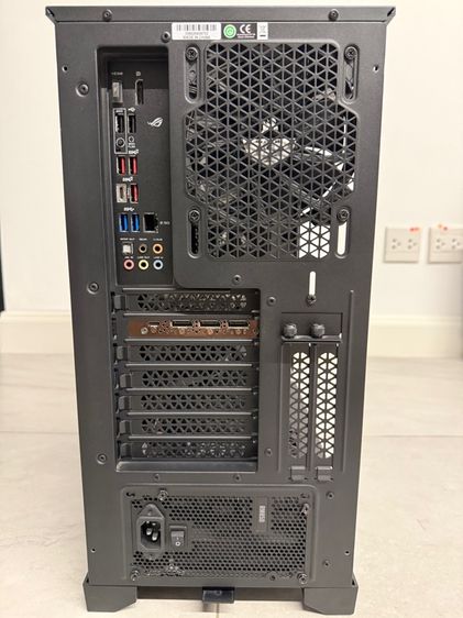 ขายเครื่องคอม PC พร้อมเรียนและทำงาน รูปที่ 3