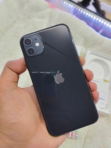 - iPhone 11 64gb TH รูปที่ 5