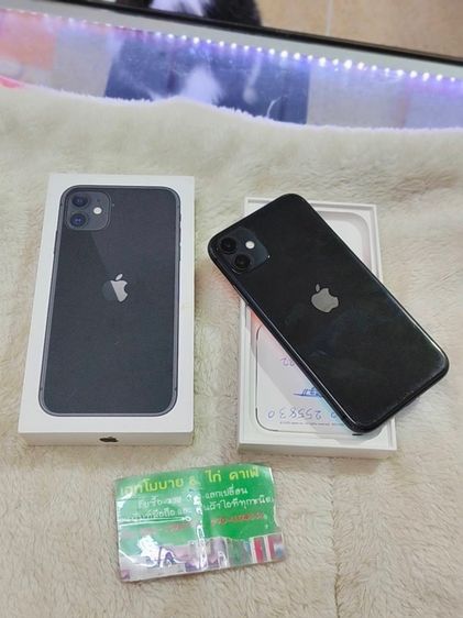 - iPhone 11 64gb TH รูปที่ 2