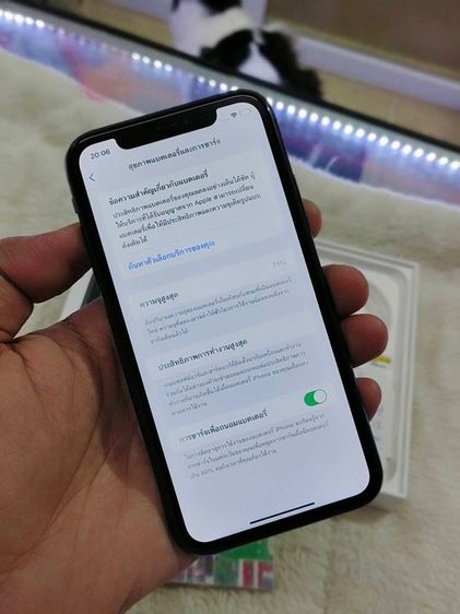 - iPhone 11 64gb TH รูปที่ 4