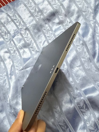 iPad Air 11-inch (M3) 128GB สีเทา รูปที่ 2