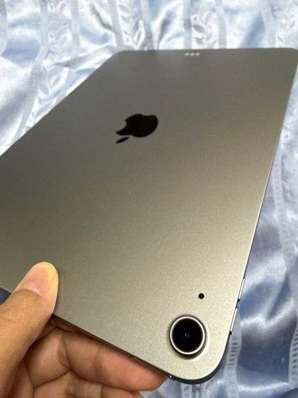 iPad Air 11-inch (M3) 128GB สีเทา รูปที่ 7