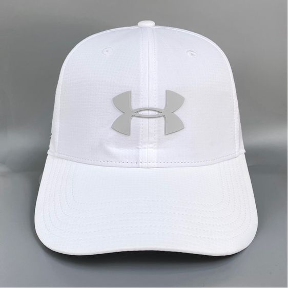 หมวกและหมวกแก๊ป หมวกแก๊ป  Under Armour Golf แท้