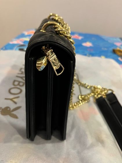 กระเป๋าสะพาย Guess มือ2 รูปที่ 5