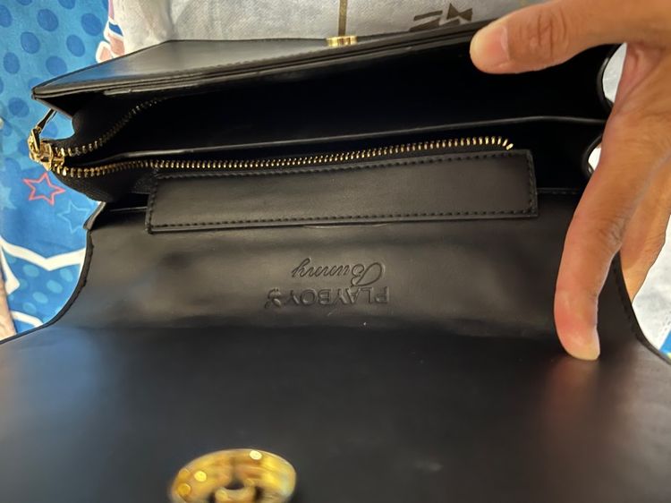 กระเป๋าสะพาย Guess มือ2 รูปที่ 4