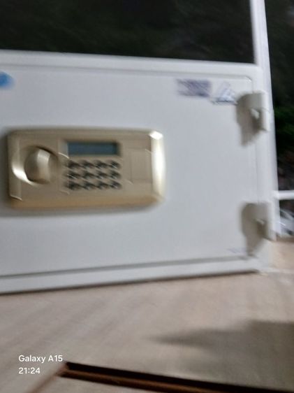 ตู้เซฟ