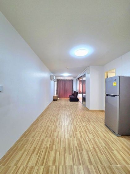 ให้เช่าคอนโด 2 ห้องนอน ติดรถไฟฟ้า