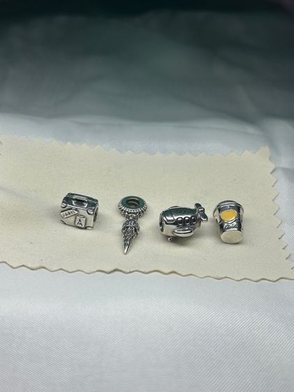 ชาร์ม Pandora ของแท้นะคะ