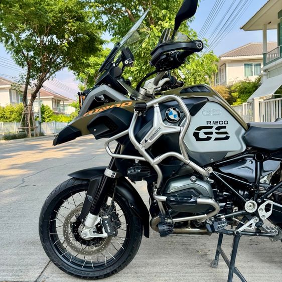 R1200 GSA Normal สมบูรณ์ที่สุด