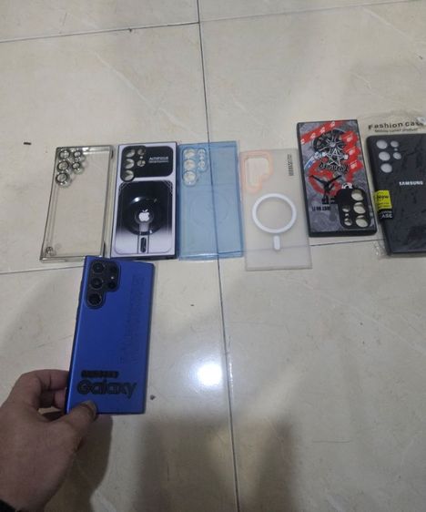 ขาย S 23 Ultra 512 รูปที่ 2