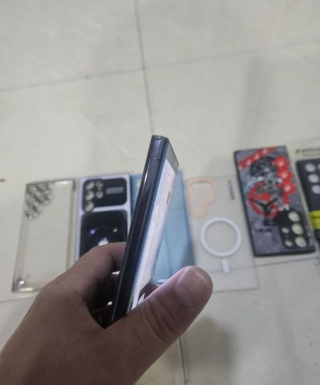 ขาย S 23 Ultra 512 รูปที่ 8