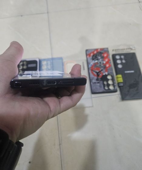 ขาย S 23 Ultra 512 รูปที่ 9