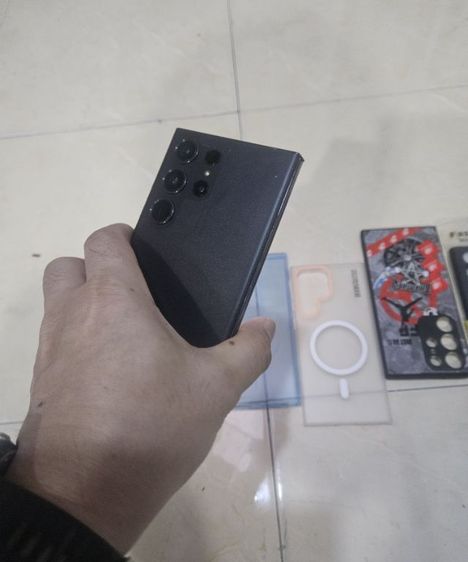 ขาย S 23 Ultra 512 รูปที่ 6
