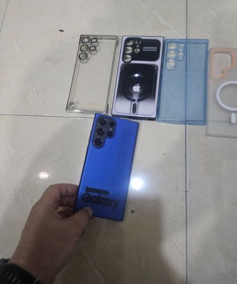 ขาย S 23 Ultra 512 รูปที่ 5