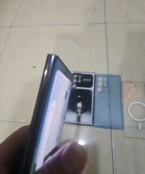 ขาย S 23 Ultra 512 รูปที่ 7
