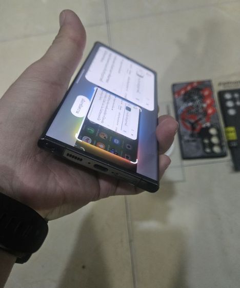 ขาย S 23 Ultra 512 รูปที่ 10
