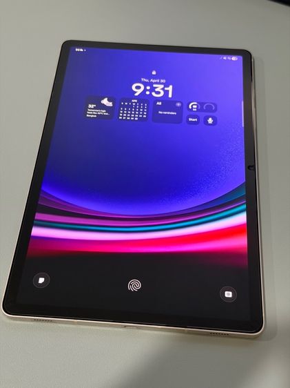 Samsung Galaxy Tab S9