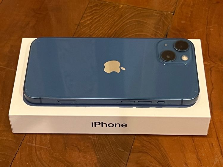 ขาย iPhone 13 128GB รูปที่ 7