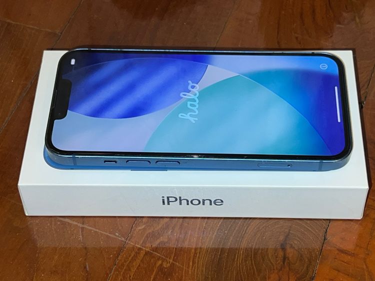 128 GB ขาย iPhone 13 128GB