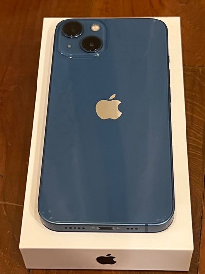ขาย iPhone 13 128GB รูปที่ 4