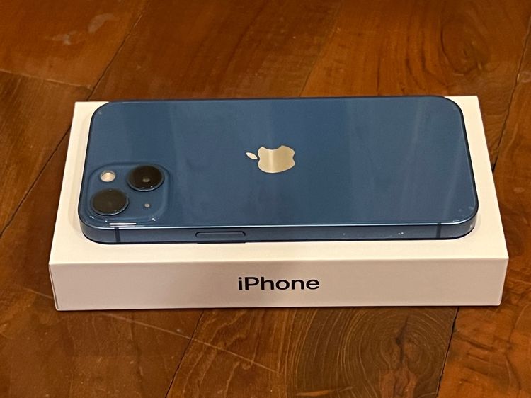 ขาย iPhone 13 128GB รูปที่ 2