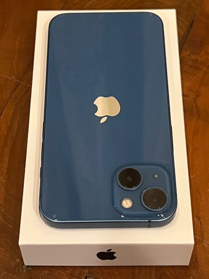 ขาย iPhone 13 128GB รูปที่ 6