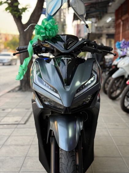 Click125i รีโมท ปี 68 รถบ้านมือเดียว รูปที่ 2