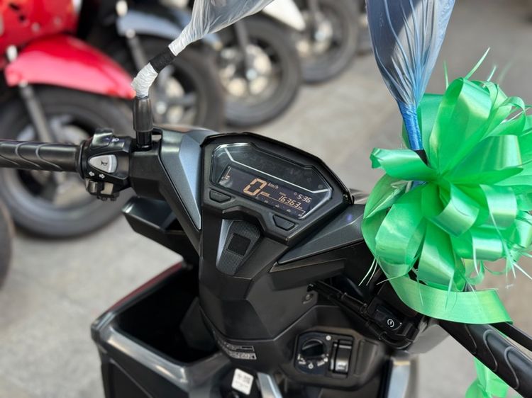 Click125i รีโมท ปี 68 รถบ้านมือเดียว รูปที่ 4