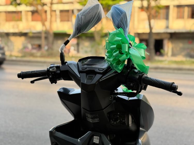 Click125i รีโมท ปี 68 รถบ้านมือเดียว รูปที่ 10